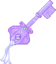 key