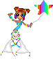 Raver pixel